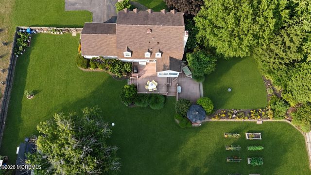 106 Chesterfield Jacobstown Road, Wrightstown, NJ 08562