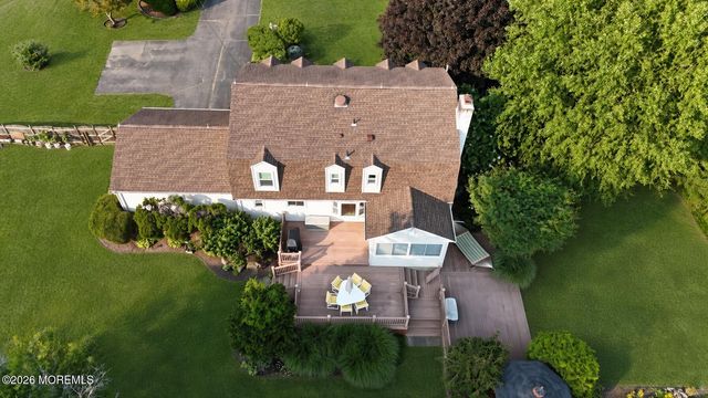 106 Chesterfield Jacobstown Road, Wrightstown, NJ 08562
