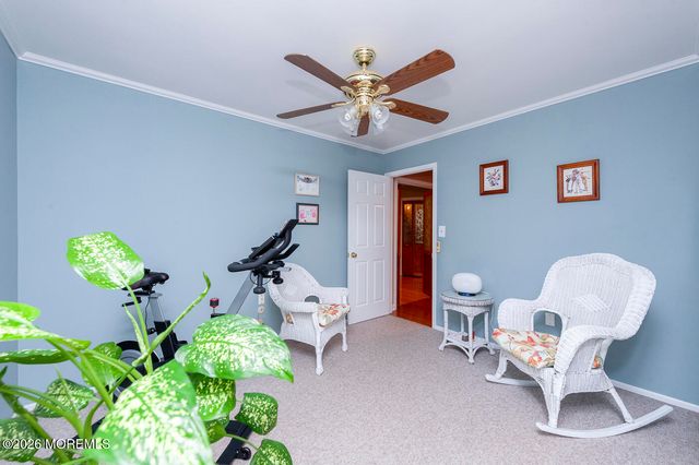 106 Chesterfield Jacobstown Road, Wrightstown, NJ 08562