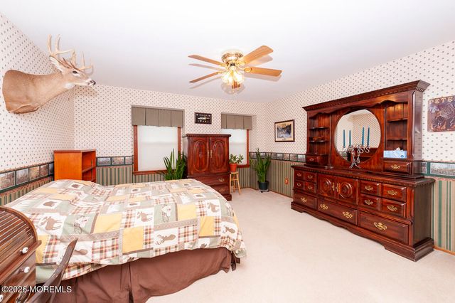 106 Chesterfield Jacobstown Road, Wrightstown, NJ 08562
