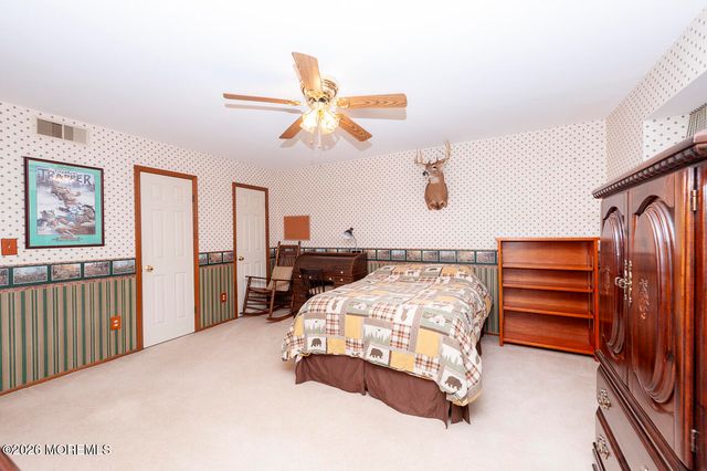 106 Chesterfield Jacobstown Road, Wrightstown, NJ 08562