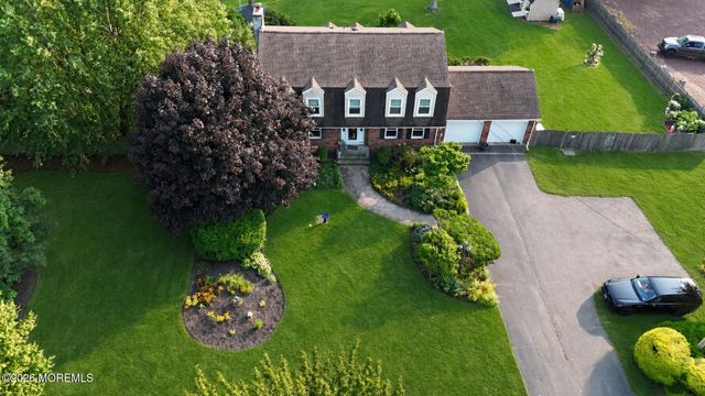 106 Chesterfield Jacobstown Road, Wrightstown, NJ 08562