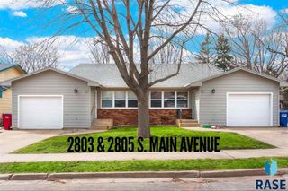 2805 S Main Ave Avenue, Sioux Falls, SD 57105