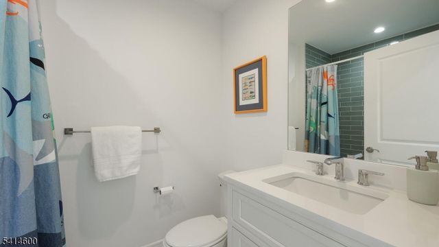 8 Mikula Way, Florham Park Boro, NJ 07932