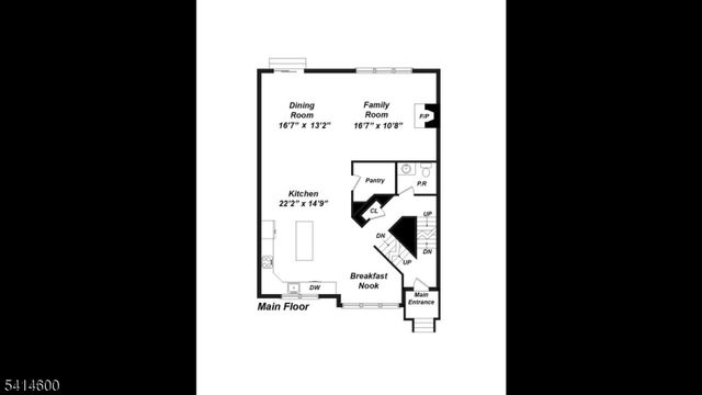 8 Mikula Way, Florham Park Boro, NJ 07932