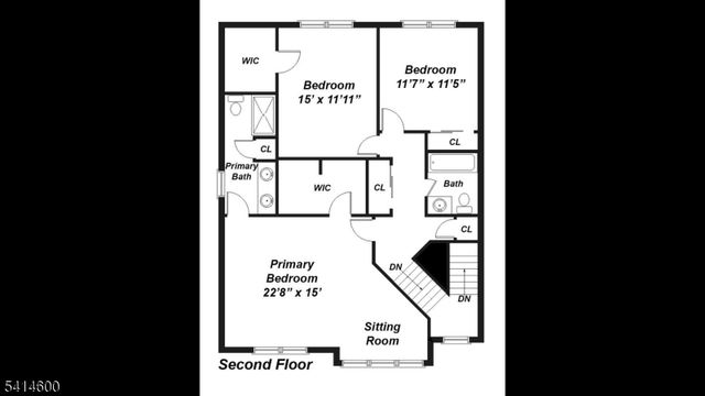 8 Mikula Way, Florham Park Boro, NJ 07932