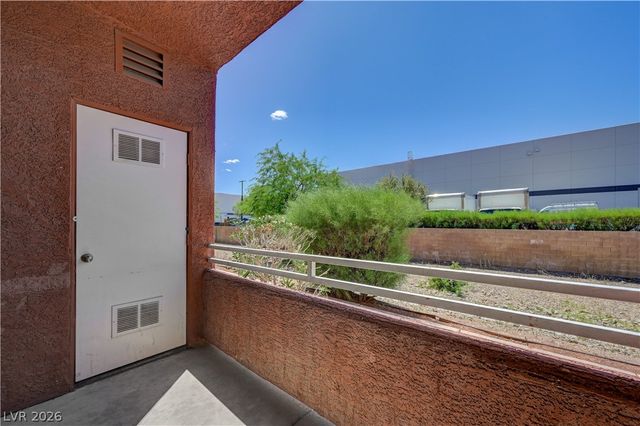 4730 East Craig Road 1155, Las Vegas, NV 89115