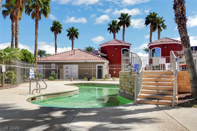4730 East Craig Road 1155, Las Vegas, NV 89115