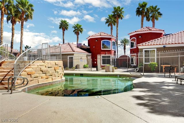 4730 East Craig Road 1155, Las Vegas, NV 89115
