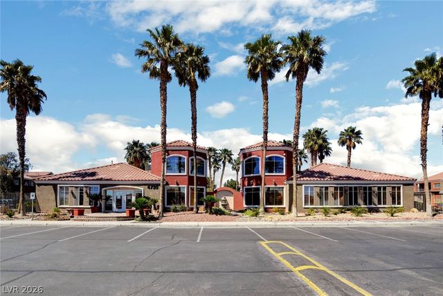 4730 East Craig Road 1155, Las Vegas, NV 89115