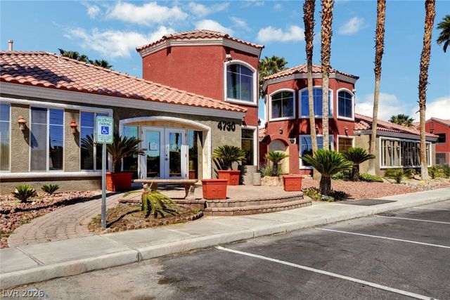 4730 East Craig Road 1155, Las Vegas, NV 89115