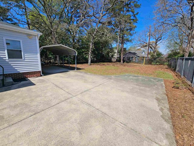 1310 C Avenue, West Columbia, SC 29169