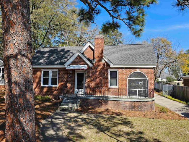 1310 C Avenue, West Columbia, SC 29169