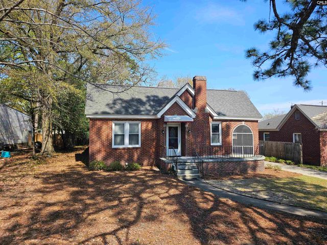 1310 C Avenue, West Columbia, SC 29169