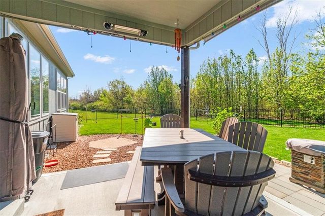 1713 NE Ravenwood Drive, Lee's Summit, MO 64086