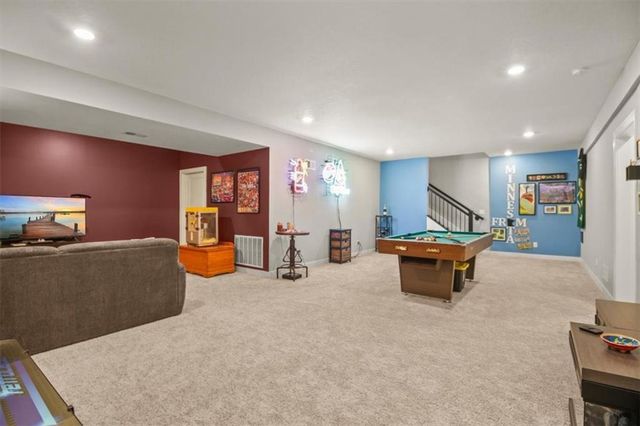 1713 NE Ravenwood Drive, Lee's Summit, MO 64086