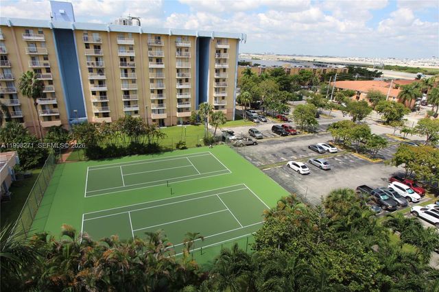 4550 NW 9th St 811E, Miami, FL 33126