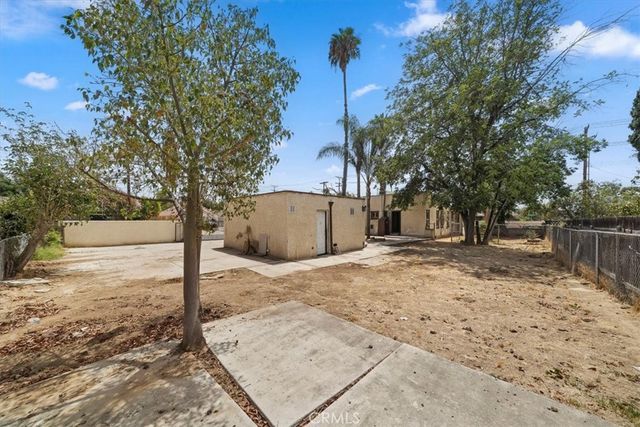 3405 Strong, Riverside, CA 92501