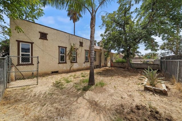 3405 Strong, Riverside, CA 92501