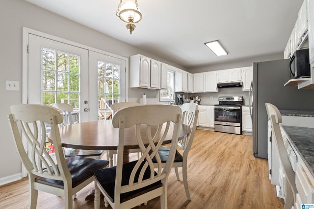 1926 PLEASANT RIDGE LOOP, Sylacauga, AL 35150