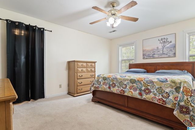 1926 PLEASANT RIDGE LOOP, Sylacauga, AL 35150