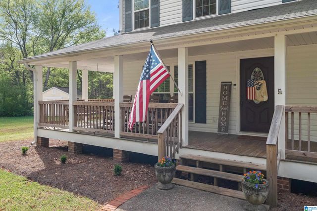 1926 PLEASANT RIDGE LOOP, Sylacauga, AL 35150