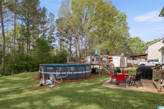 1926 PLEASANT RIDGE LOOP, Sylacauga, AL 35150