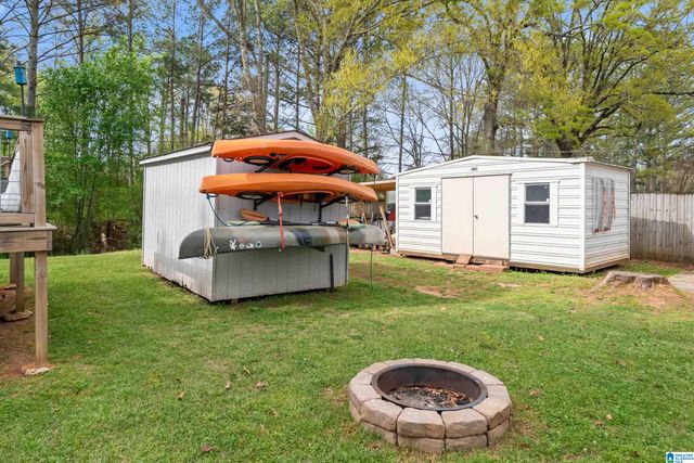 1926 PLEASANT RIDGE LOOP, Sylacauga, AL 35150