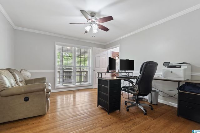 1926 PLEASANT RIDGE LOOP, Sylacauga, AL 35150