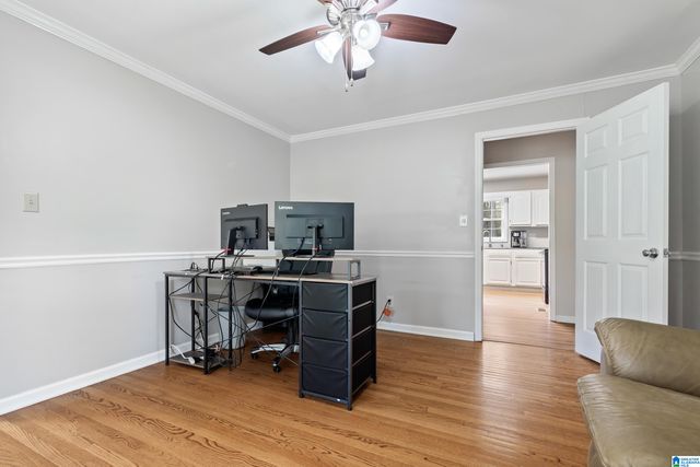 1926 PLEASANT RIDGE LOOP, Sylacauga, AL 35150