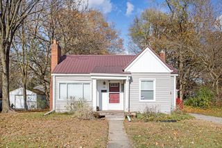 48 Gordon Boulevard, Battle Creek City, MI 49037