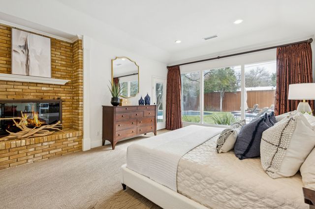 6830 Gateridge Drive, Dallas, TX 75254