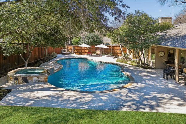 6830 Gateridge Drive, Dallas, TX 75254