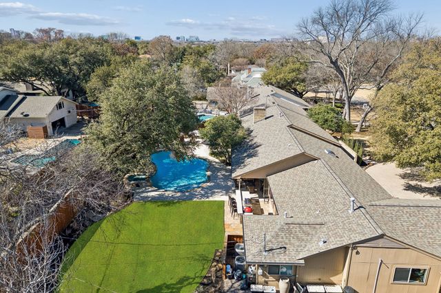 6830 Gateridge Drive, Dallas, TX 75254