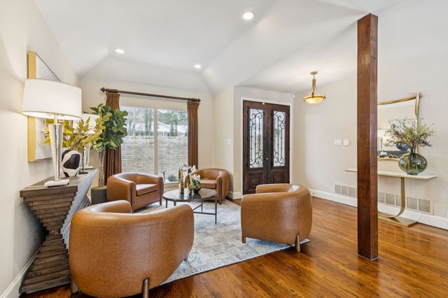 6830 Gateridge Drive, Dallas, TX 75254