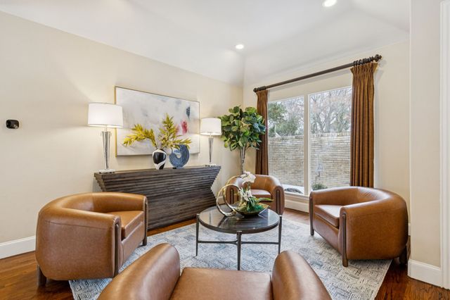 6830 Gateridge Drive, Dallas, TX 75254