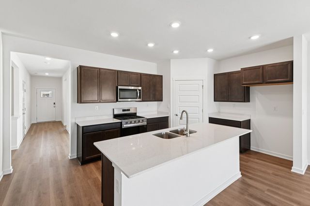 25515 W Thicket Lane, Plainfield, IL 60544