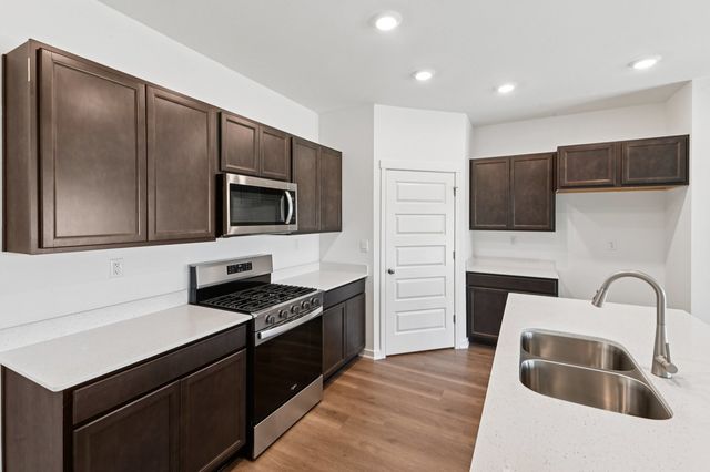 25515 W Thicket Lane, Plainfield, IL 60544