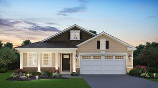 25515 W Thicket Lane, Plainfield, IL 60544