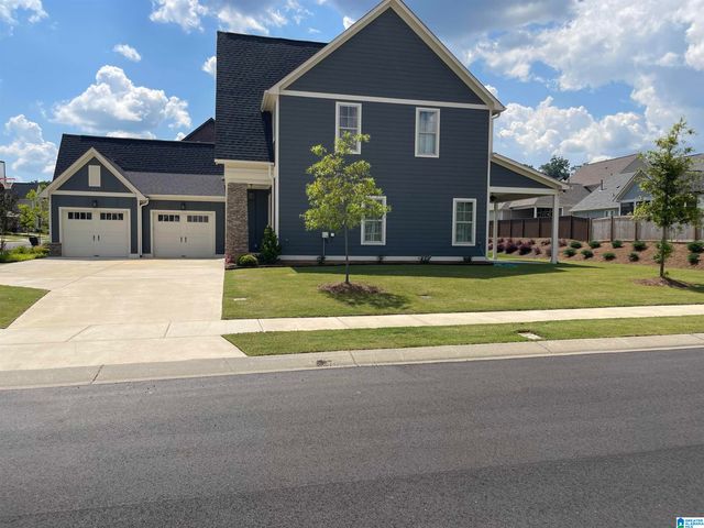 1524 ALBERT ROAD, Hoover, AL 35244