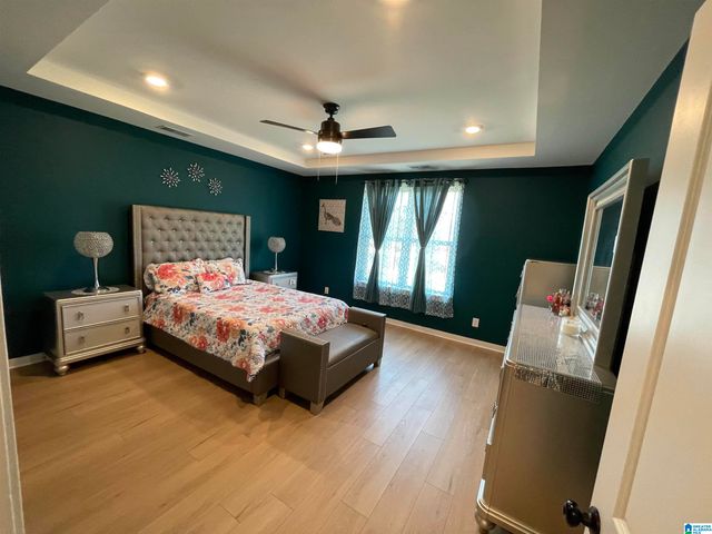 1524 ALBERT ROAD, Hoover, AL 35244