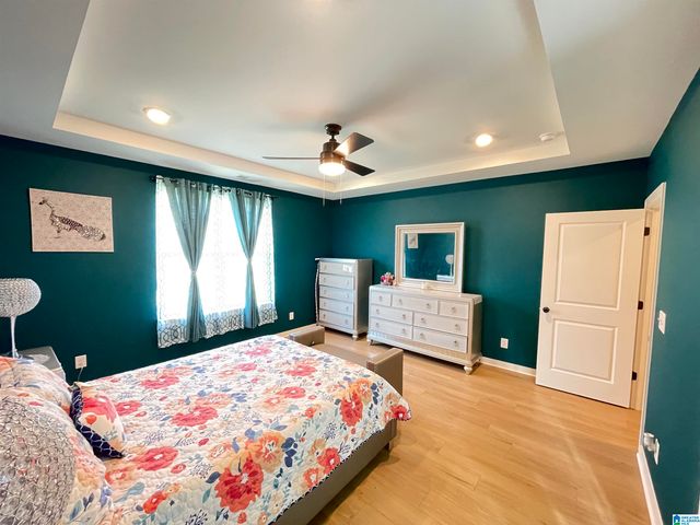1524 ALBERT ROAD, Hoover, AL 35244