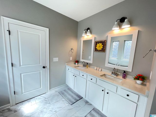 1524 ALBERT ROAD, Hoover, AL 35244