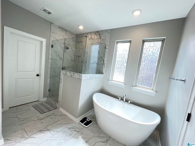 1524 ALBERT ROAD, Hoover, AL 35244