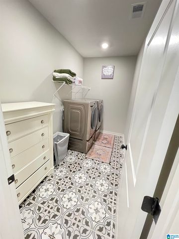 1524 ALBERT ROAD, Hoover, AL 35244