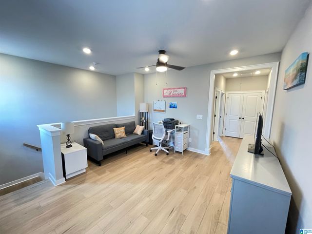 1524 ALBERT ROAD, Hoover, AL 35244