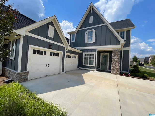 1524 ALBERT ROAD, Hoover, AL 35244