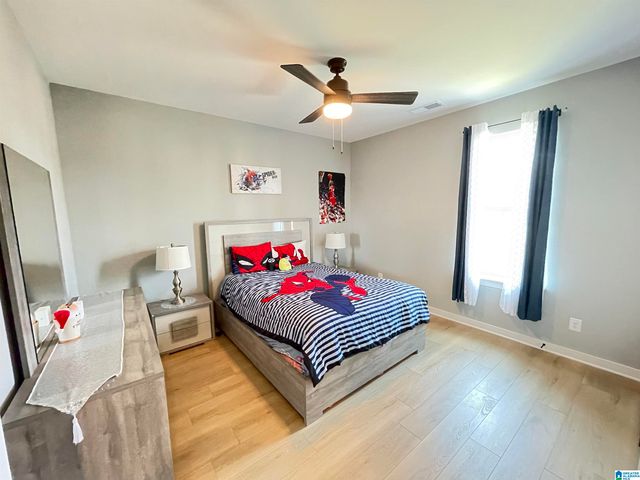 1524 ALBERT ROAD, Hoover, AL 35244
