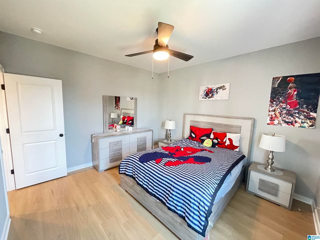 1524 ALBERT ROAD, Hoover, AL 35244