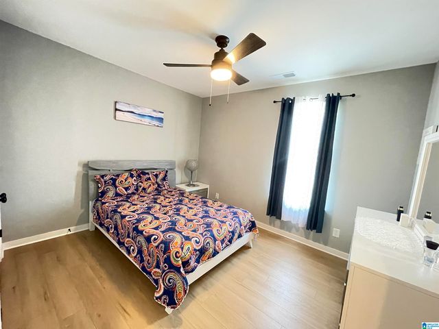 1524 ALBERT ROAD, Hoover, AL 35244